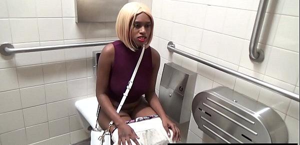  Wiping My Vagina While My Legs Are Spread Open , Sitting My Thick Brown Ass On A Toilet Peeing , My Cute Thighs Jiggle Because Of The Cold Seat , Curvy Hips Bending While I Roll Up the Tissue To Wipe My Pussy Msnovember